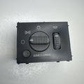 1999-02 GM Silverado Sierra Tahoe Yukon Headlight Dimmer Switch 15755595 OEM