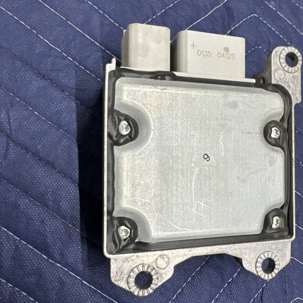 2005–2007 Ford F250 F350 SRS Airbag Control Module 5C3A14B321BC OEM