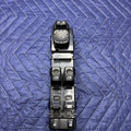 2003-2007 Silverado Sierra Master Window Switch Fold Mirror Ext Cab 15202848