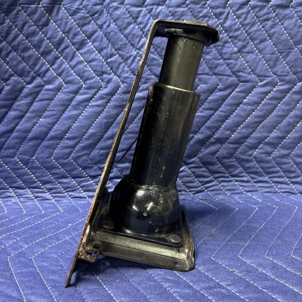 1999-2007 Silverado Sierra Tahoe Yukon Spare Tire Bottle Jack 15172000 OEM