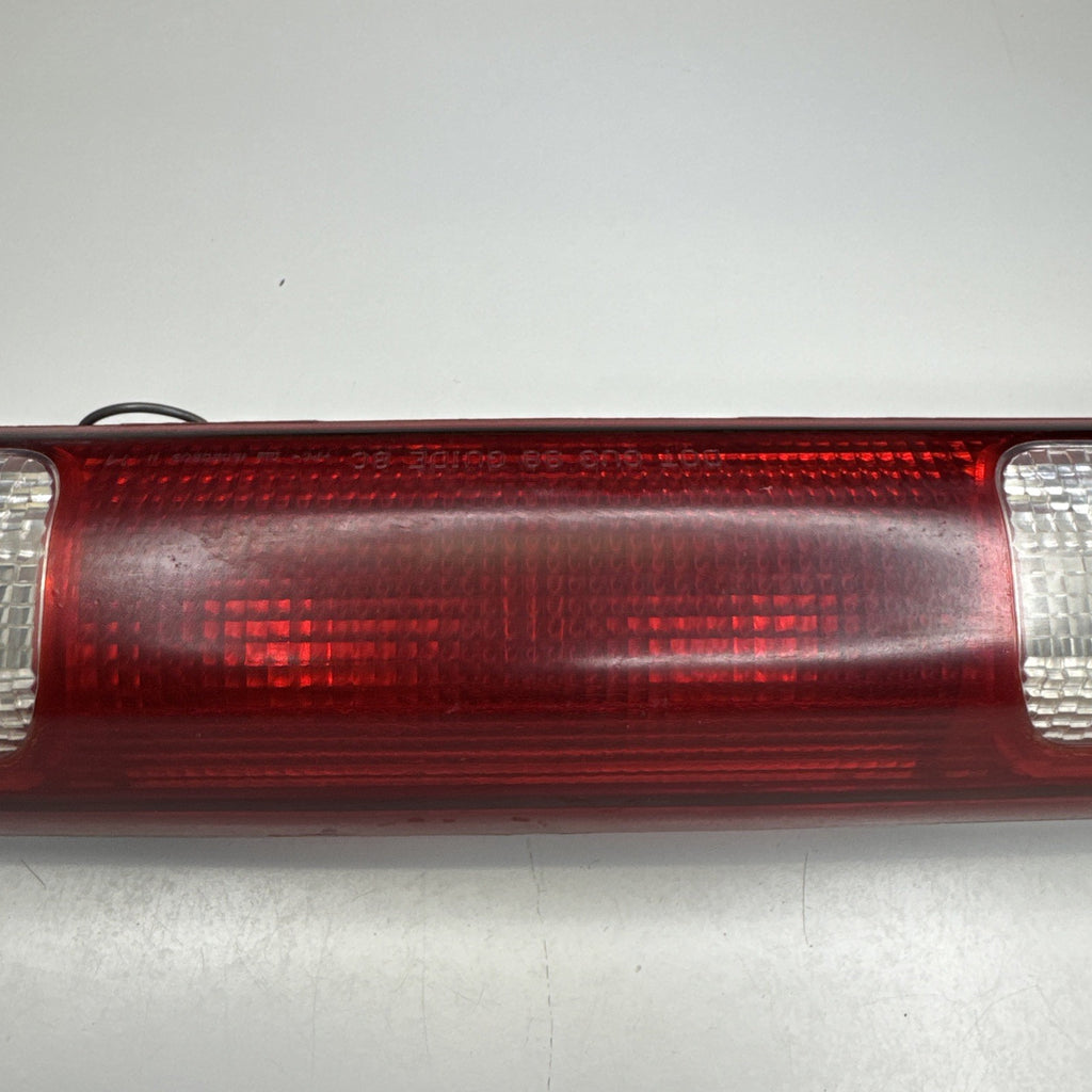 1999-2007 Chevrolet Silverado GMC Sierra 3rd Brake Light 16525205 OEM