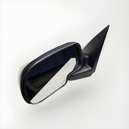 1999-2002 CHEVY SILVERADO GMC SIERRA LEFT DRIVER POWER HEATED  MIRROR FACTORY 