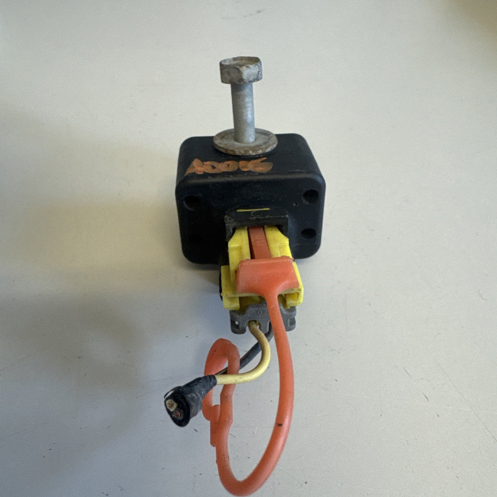 2001–2002 Silverado Sierra Front SRS Impact Sensor 15070580 OEM