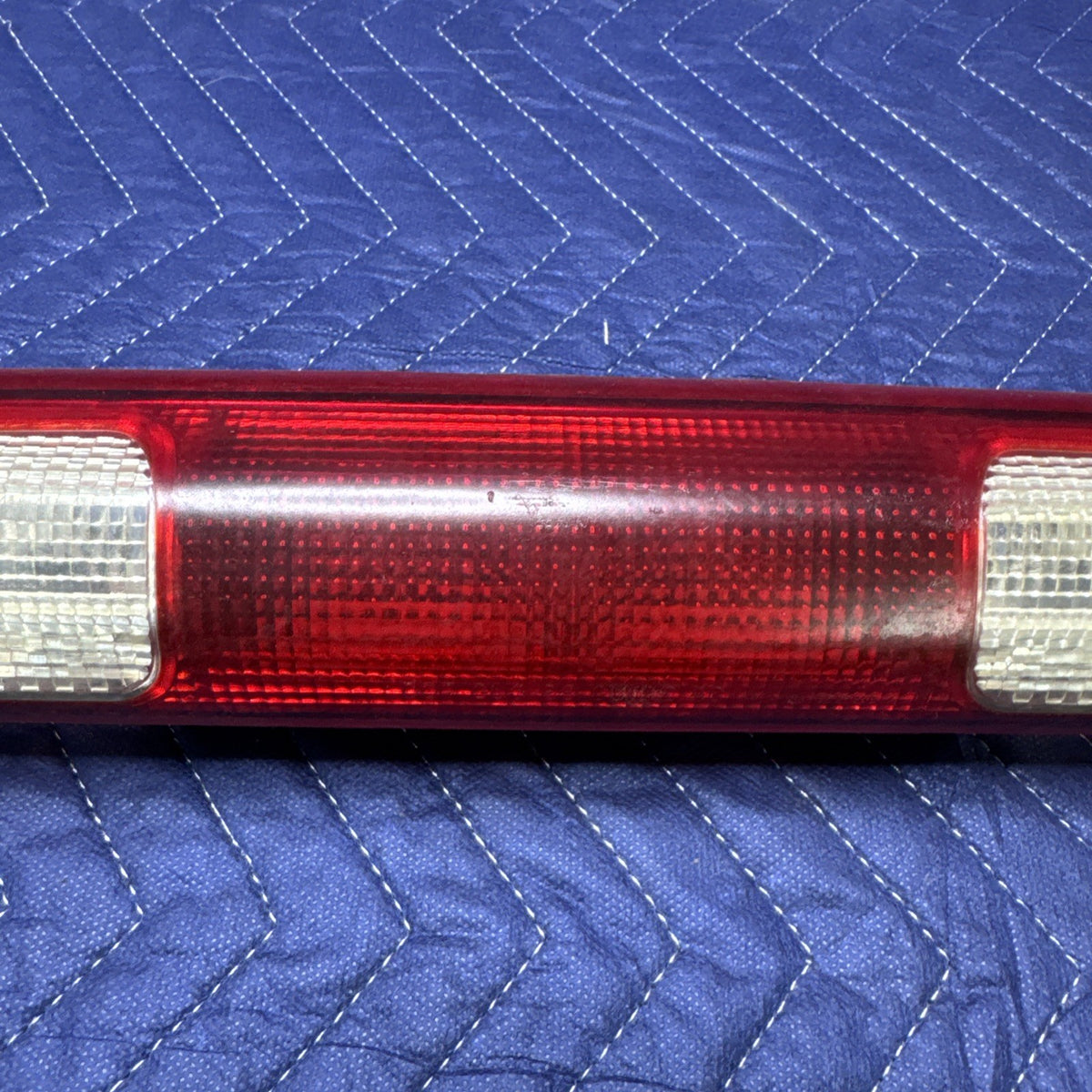 1999-2007 Silverado Sierra Third Brake Light Cargo Lamp 16525205 OEM