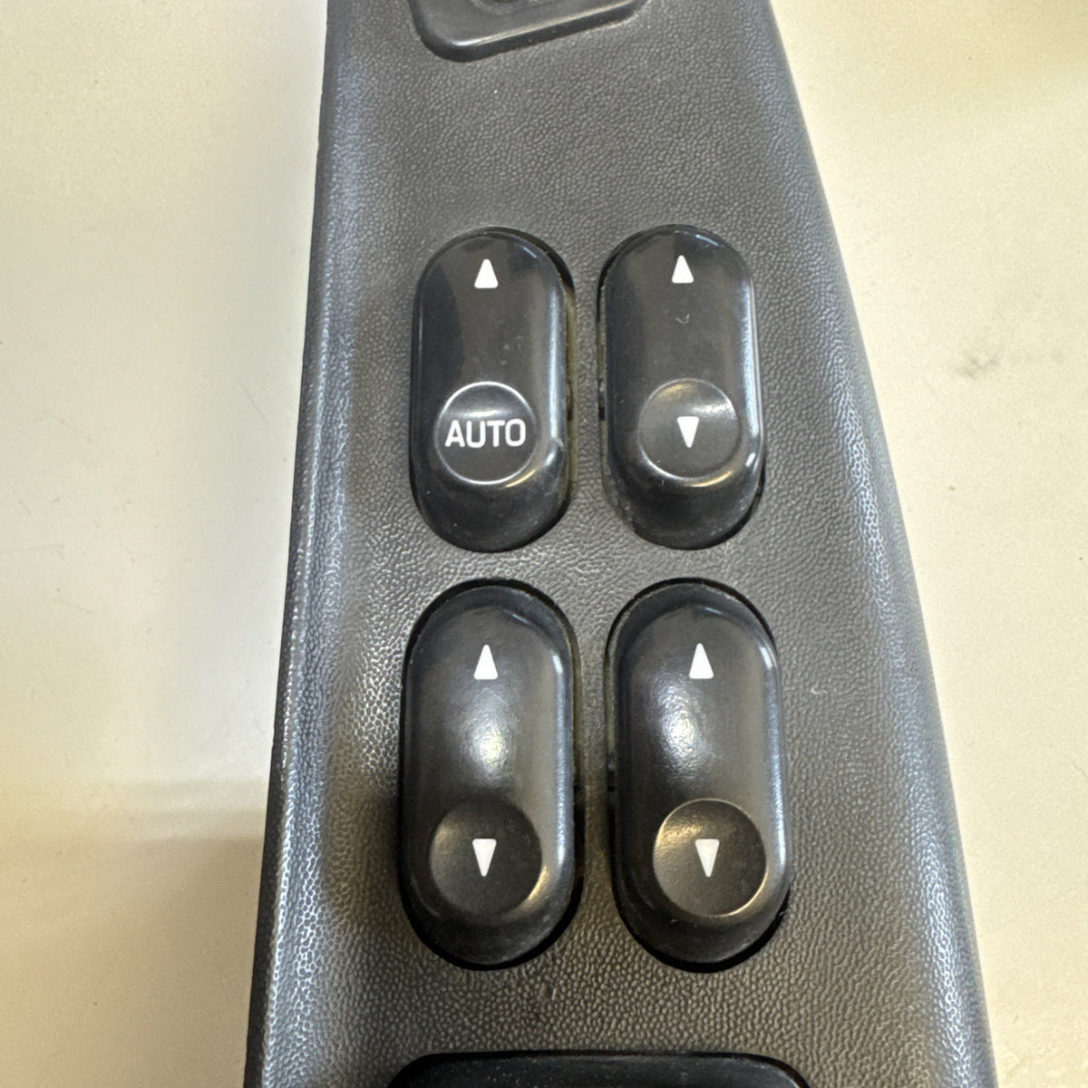 2002–2005 Explorer Driver Master Window Switch 4 Window Auto 4L2T14540 OEM