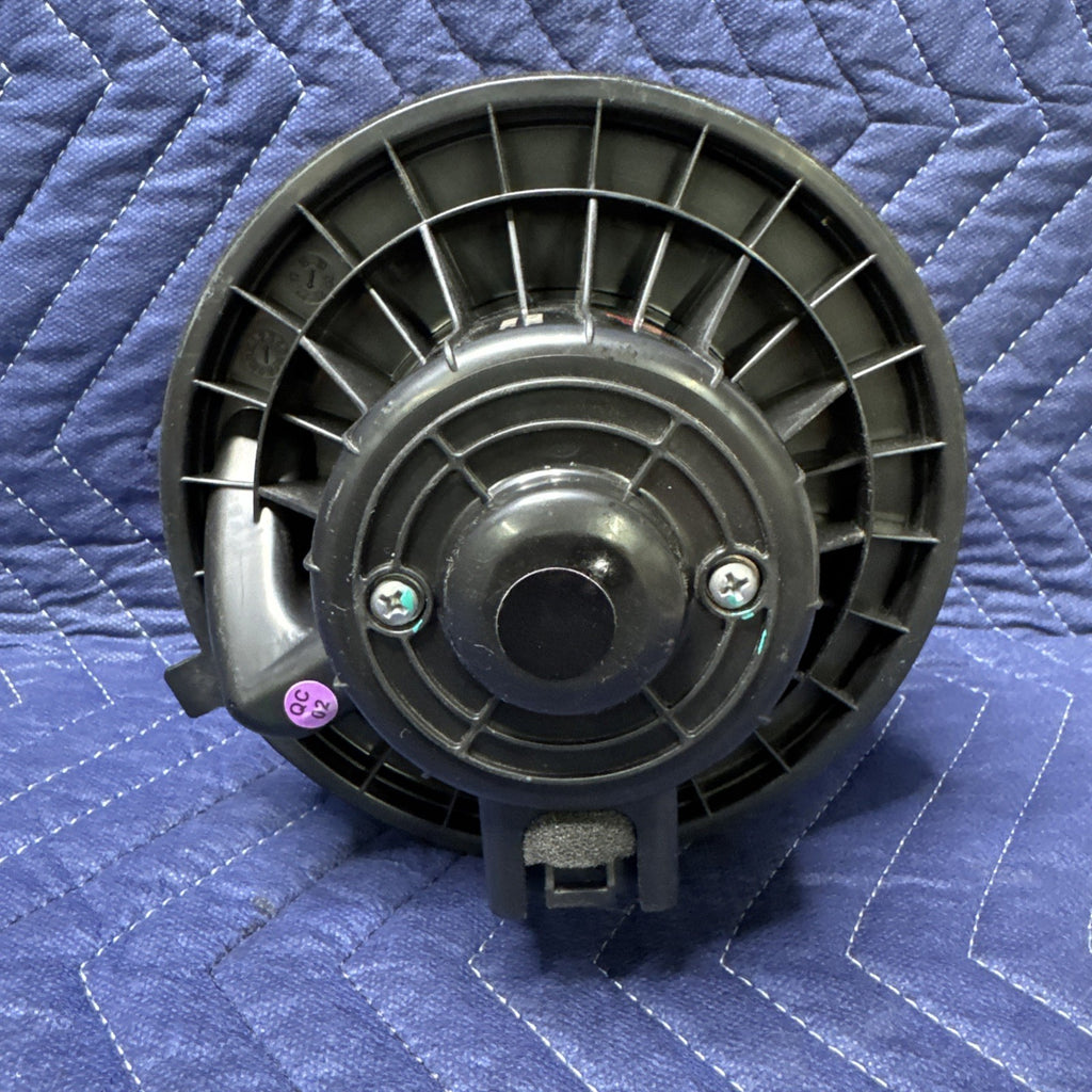 1999-2007 Silverado Sierra Tahoe Yukon HVAC Blower Motor BM00089D-C A-Premium