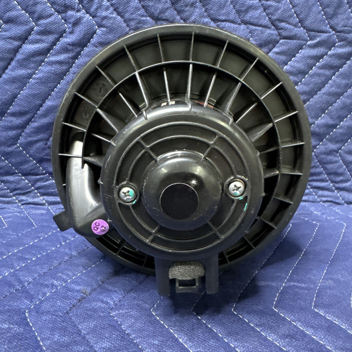 1999-2007 Silverado Sierra Tahoe Yukon HVAC Blower Motor BM00089D-C A-Premium