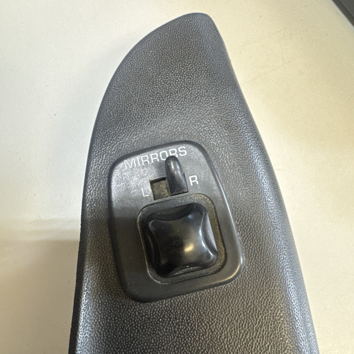 2002–2005 Explorer Driver Master Window Switch 4 Window Auto 4L2T14540 OEM