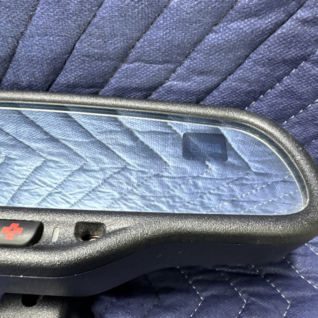 2003-2007 Silverado Sierra Tahoe Yukon Auto Dimming Mirror GNTX-261 Gentex OEM