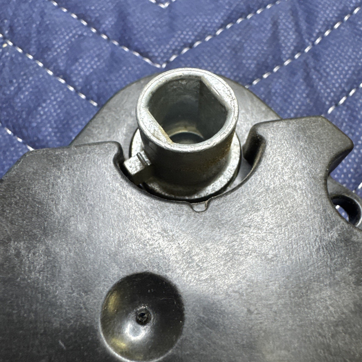 1999-2006 Chevrolet Silverado GMC Sierra HVAC Actuator 52474795 OEM