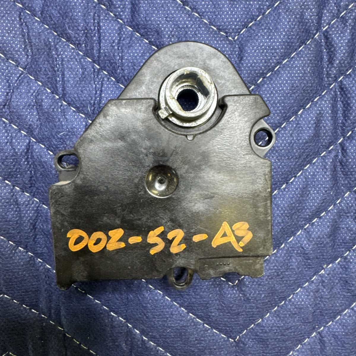 1999-2006 Chevrolet Silverado GMC Sierra HVAC Actuator 16163982 OEM