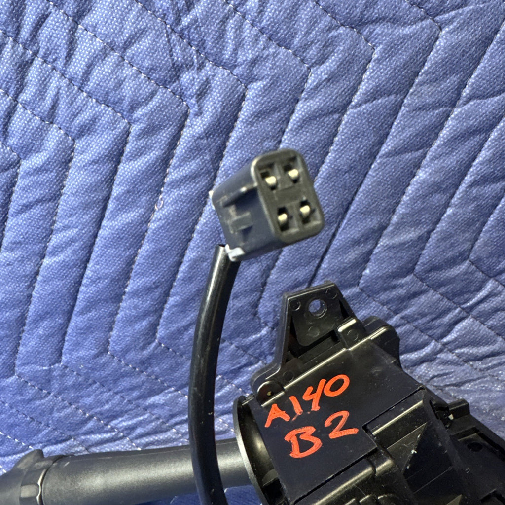 2003-2007 Silverado Sierra Turn Signal Wiper Cruise Switch 12450067 OEM