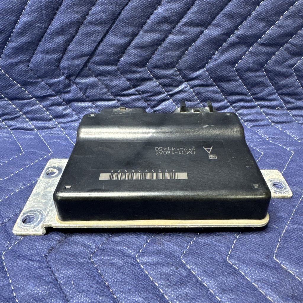 2003-2005 Silverado Sierra Tahoe Yukon Throttle Actuator Control Module 12573059