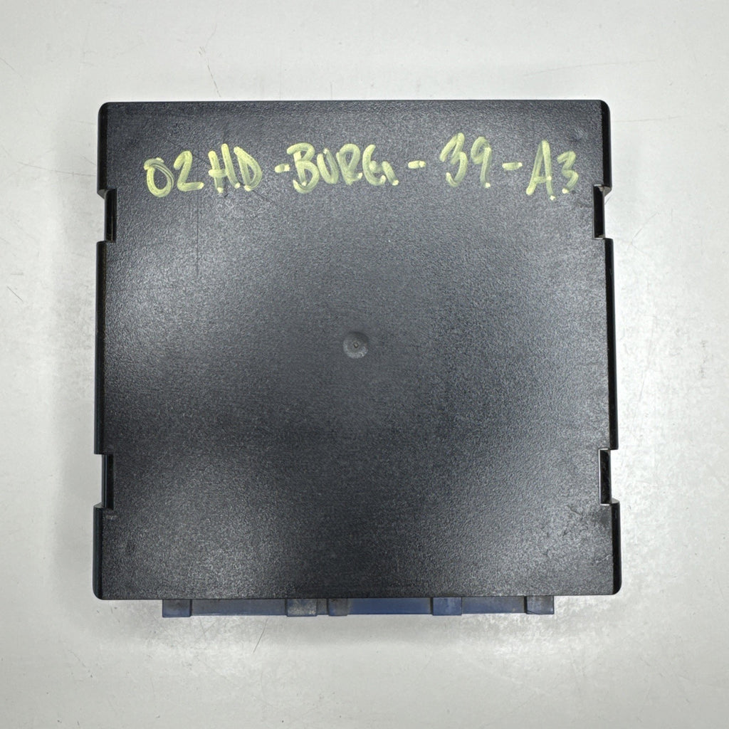 2002-2005 Chevrolet Silverado GMC Sierra BCM Body Control Module 15095334 OEM