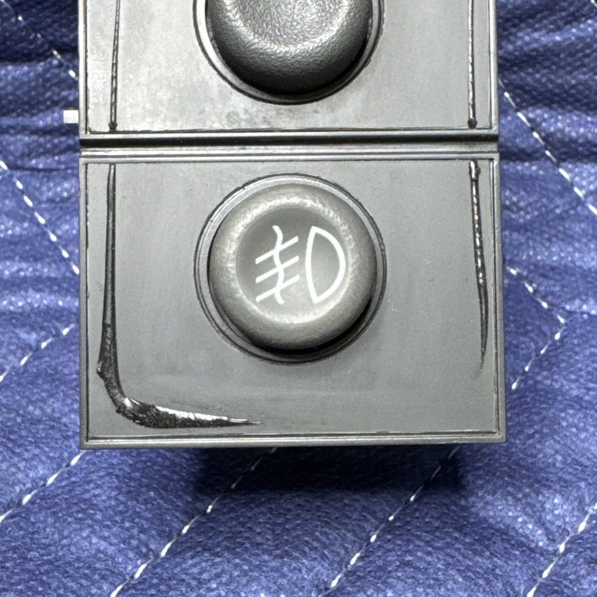 1999-2002 Silverado Sierra Tahoe Yukon Fog Cargo Light Switch 15735837