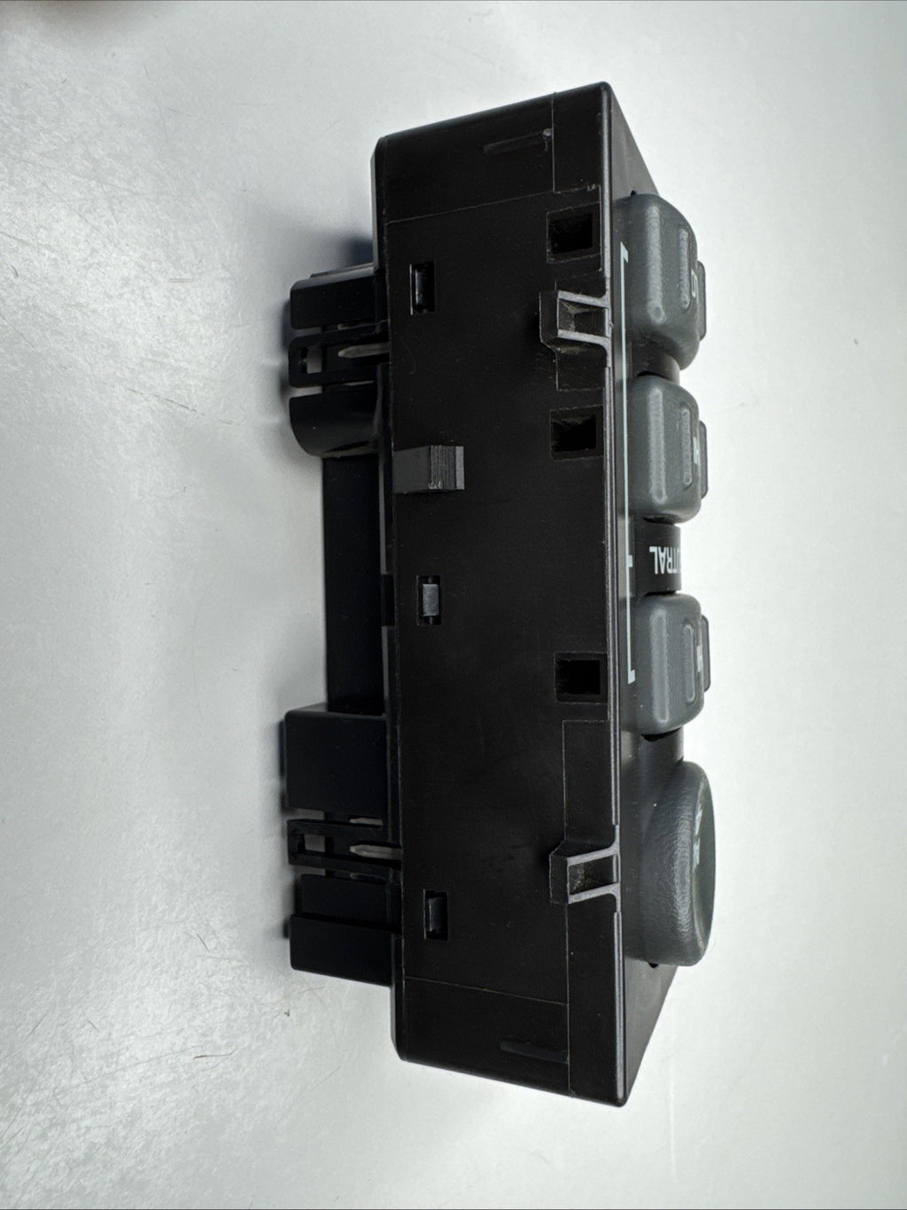 99-02 Silverado Sierra 4WD 4x4 Transfer Case Selector Switch 15709327 OEM