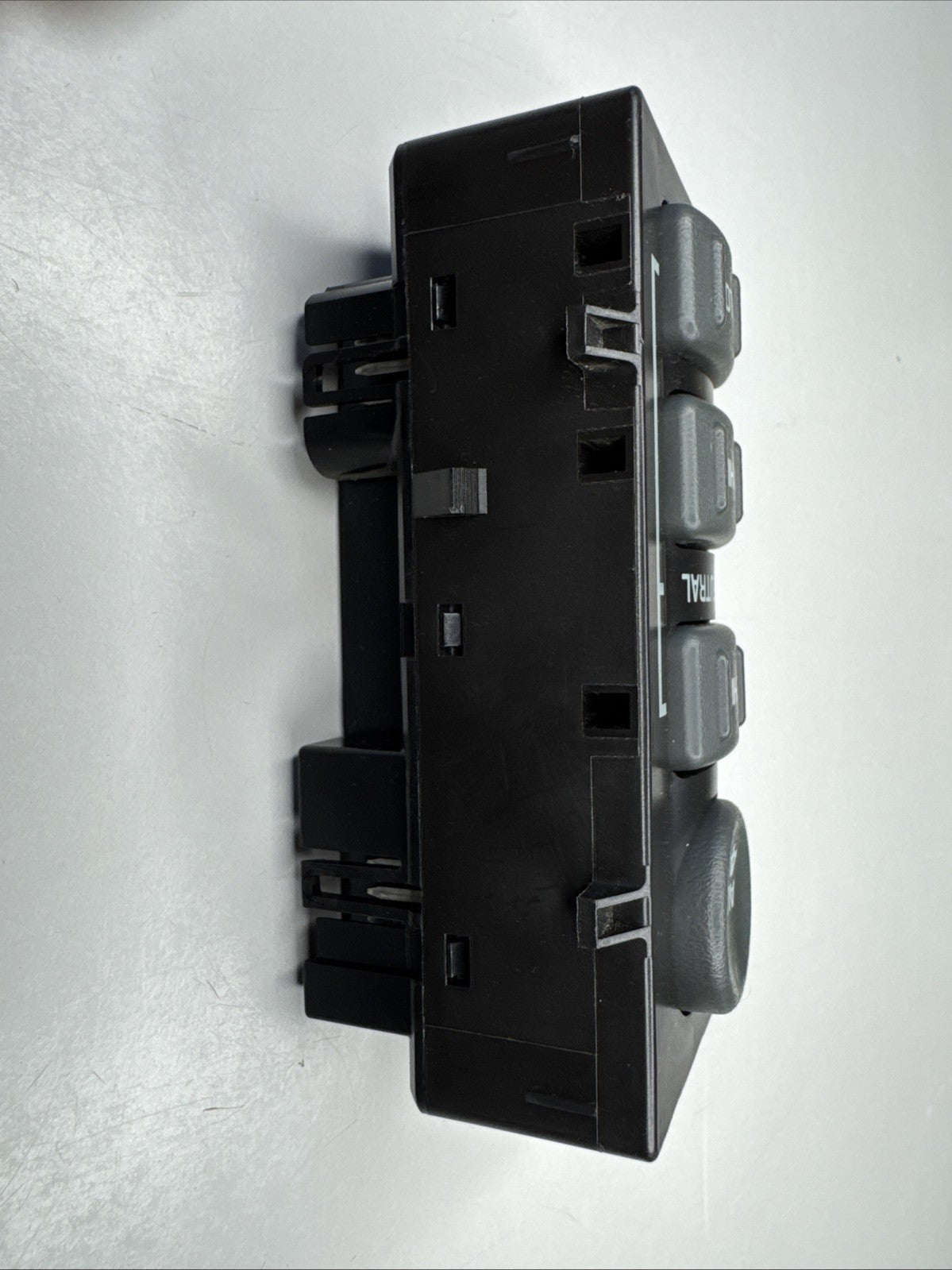 99-02 Silverado Sierra 4WD 4x4 Transfer Case Selector Switch 15709327 OEM
