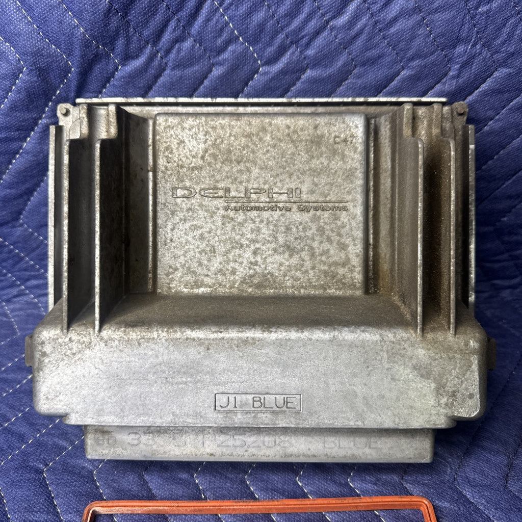 2003-2007 Silverado Sierra Engine Computer PCM ECM P59 12602802 OEM