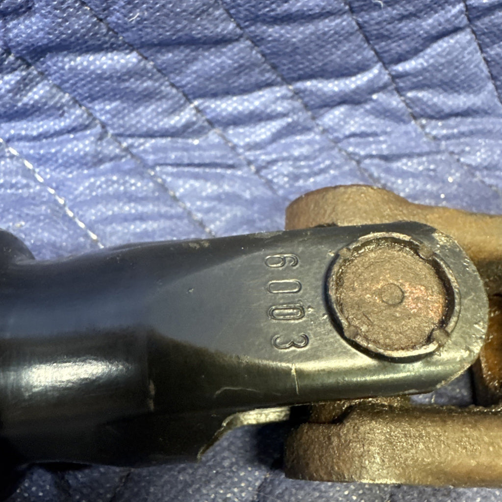 1999-2007 Silverado Sierra Lower Steering Intermediate Shaft 25958109 OEM