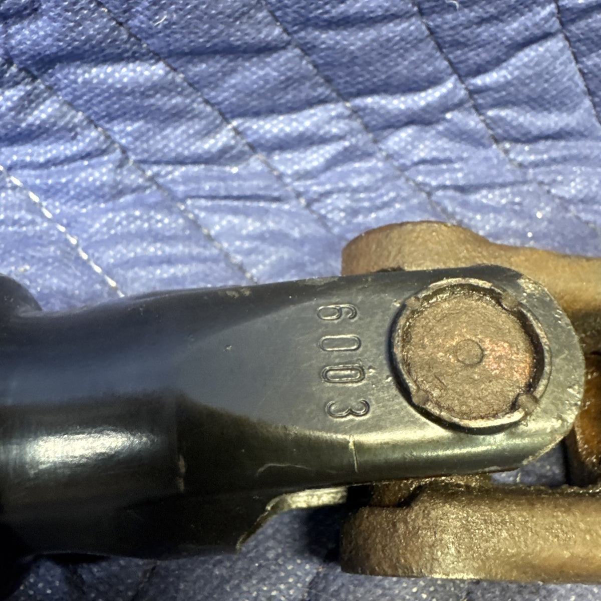 1999-2007 Silverado Sierra Lower Steering Intermediate Shaft 25958109 OEM