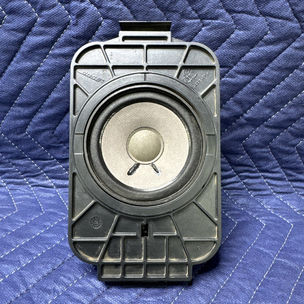 2003-2007 Silverado Sierra Extended Cab BOSE Rear Speaker 15202722 OEM