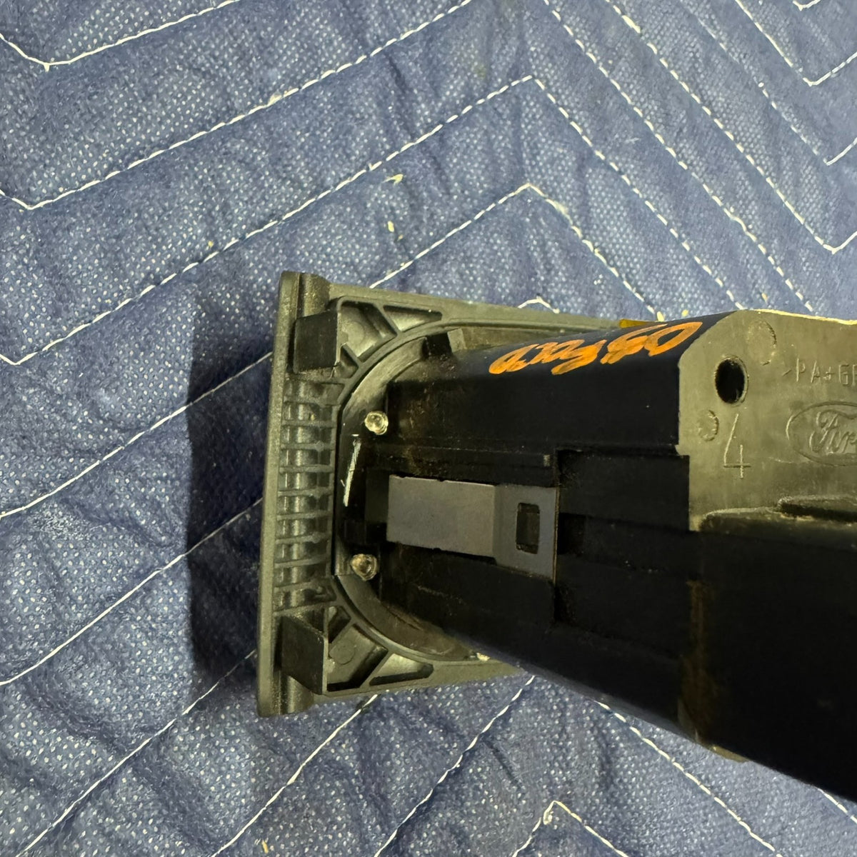 2005-2007 Ford F250 F350 Headlight Switch 2006 05 06 07 5C3T-13D062