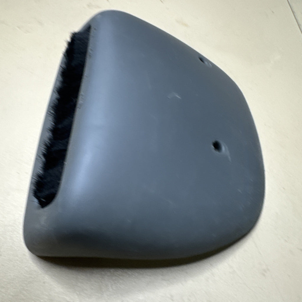 1999–2007 Silverado Sierra 4x4 Floor Shift Shifter Bezel 15711297 OEM