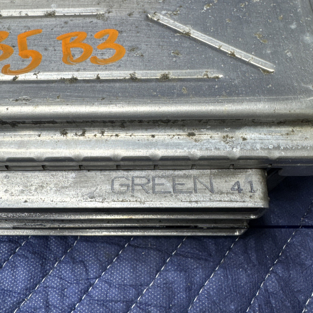 2003-2007 Silverado Sierra Engine Computer PCM ECM P59 12602802 OEM