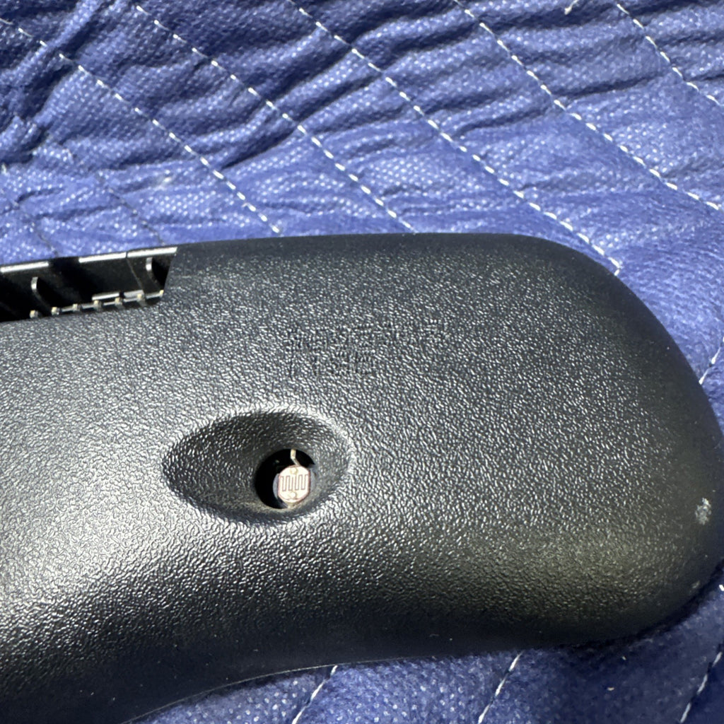 1999-2005 Silverado Sierra Tahoe Yukon Auto Dimming Mirror GNTX-177 Gentex OEM