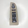 2000-02 GM Silverado Sierra Tahoe Yukon Master Window Switch Panel 15062650 OEM