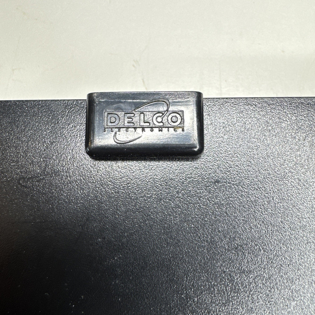2002-2005 Chevrolet Silverado GMC Sierra BCM Body Control Module 15095334 OEM