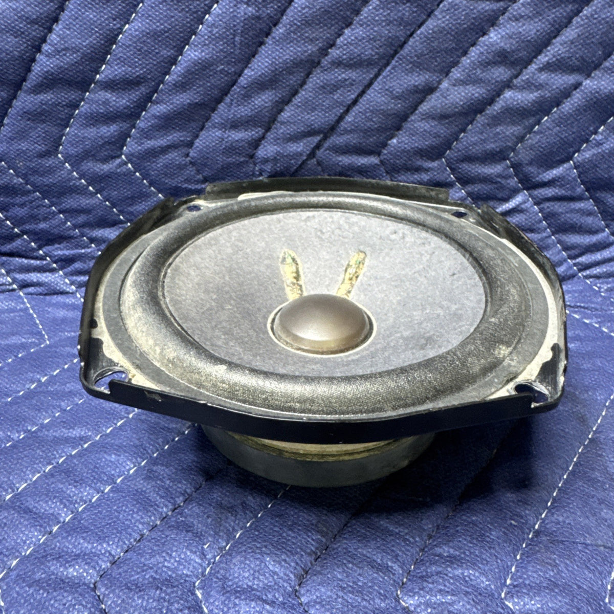 2003-2007 Silverado Sierra Tahoe Yukon BOSE Rear Door Speaker 15054680 OEM