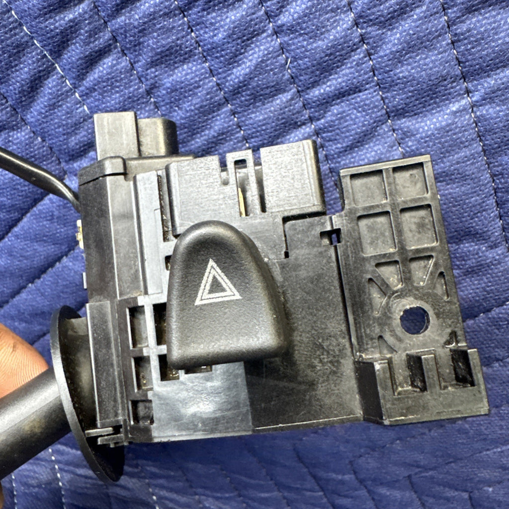 2003-2007 Silverado Sierra Turn Signal Wiper Cruise Switch 12450067 OEM