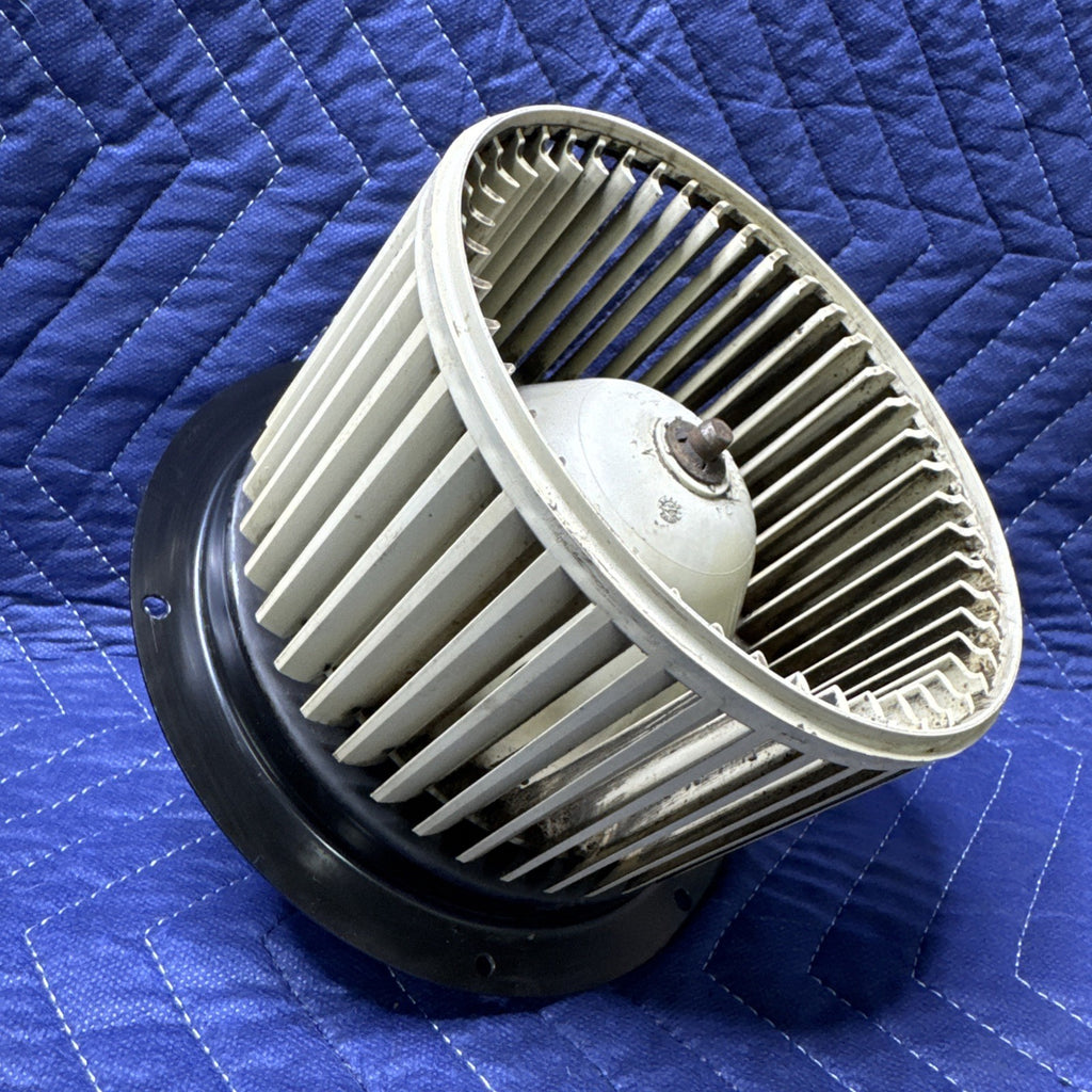 2001-2008 Ford F150 F250 F350 HVAC Blower Fan Wheel 2C35-19D583-AA OEM