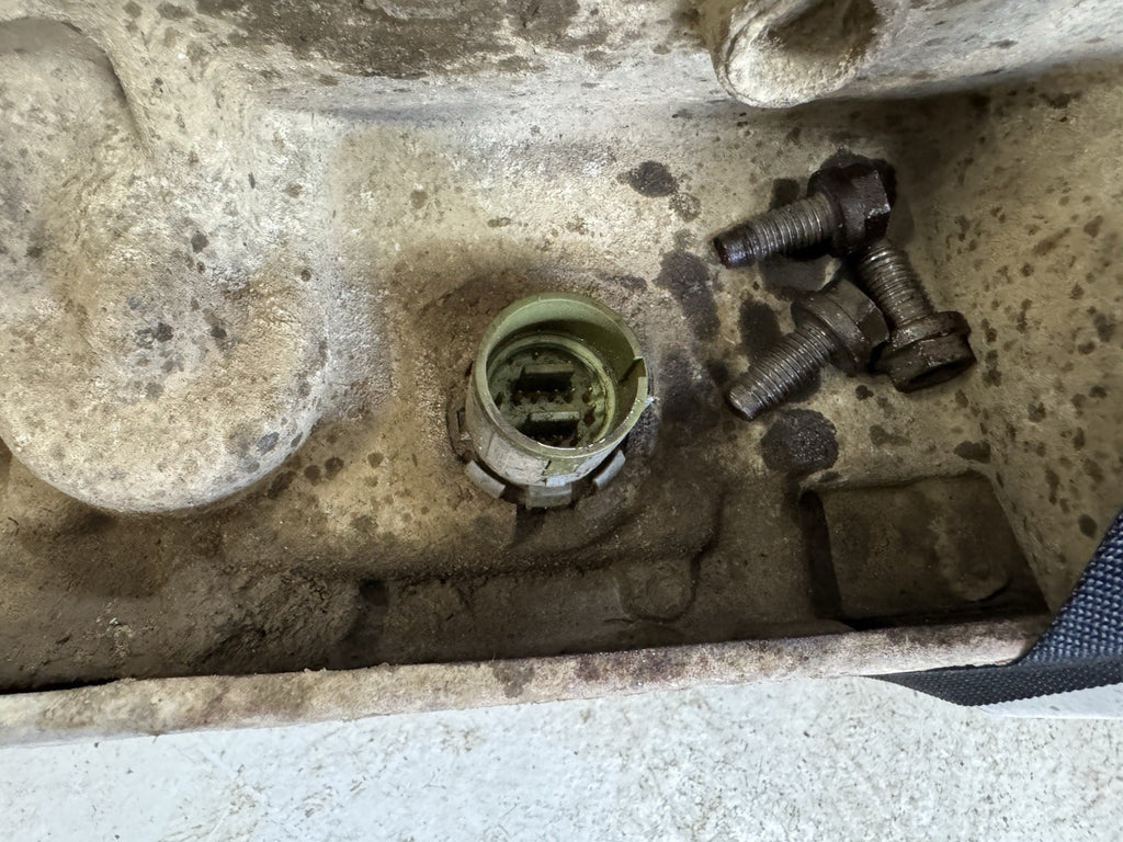 1999–2003 Silverado Sierra 4L60E 4x4 Transmission 3KCD 5.3 4.8 OEM