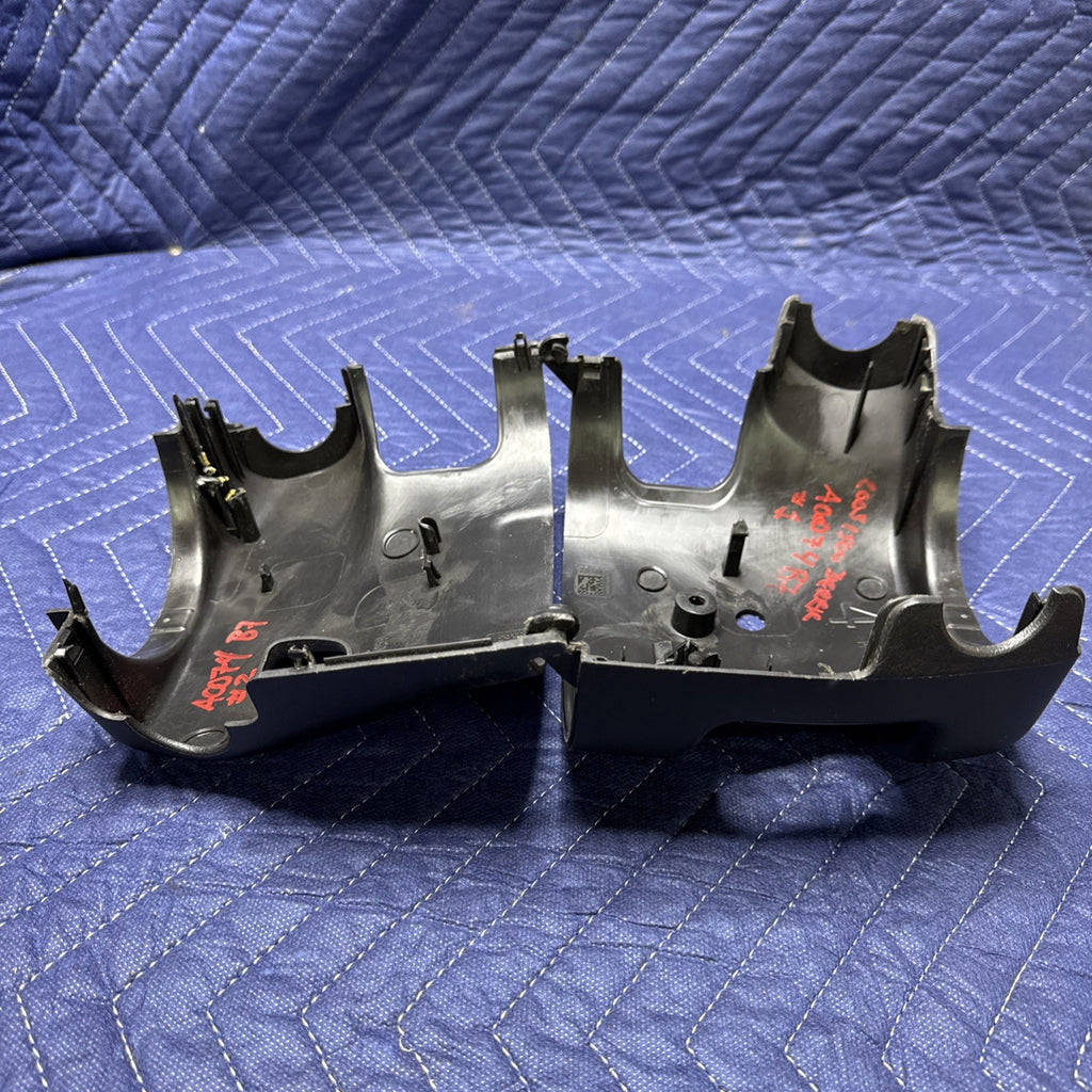 2003-2007 Silverado Sierra Tahoe Yukon Steering Column Shroud 26089058 26089059