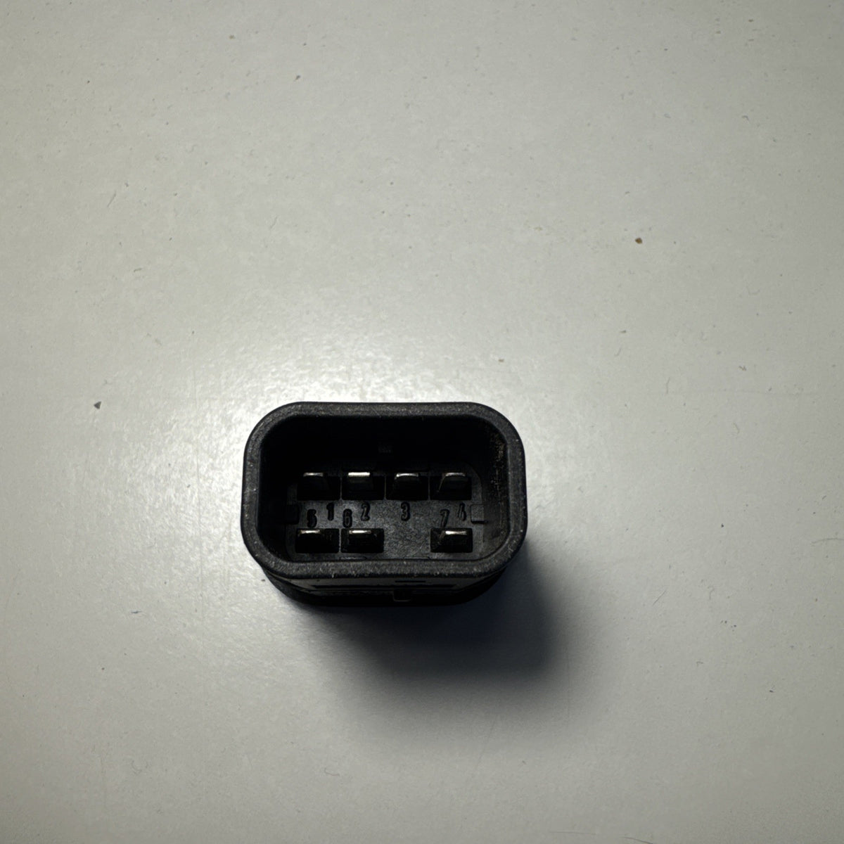 2004-2005 Ford F150 F250 F350 Adjustable Pedal Switch 1L2T-9G604 OEM