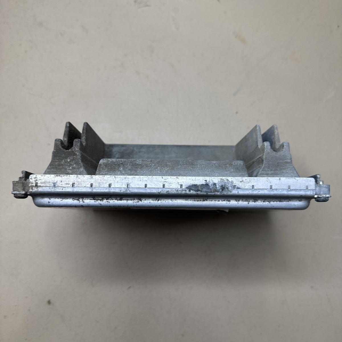 2003–2004 Silverado Sierra Engine Computer PCM ECM 12576106 OEM