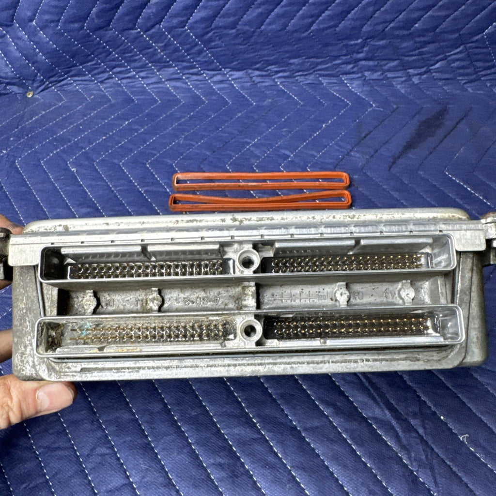 2003-2007 Silverado Sierra Engine Computer PCM ECM P59 12602802 OEM