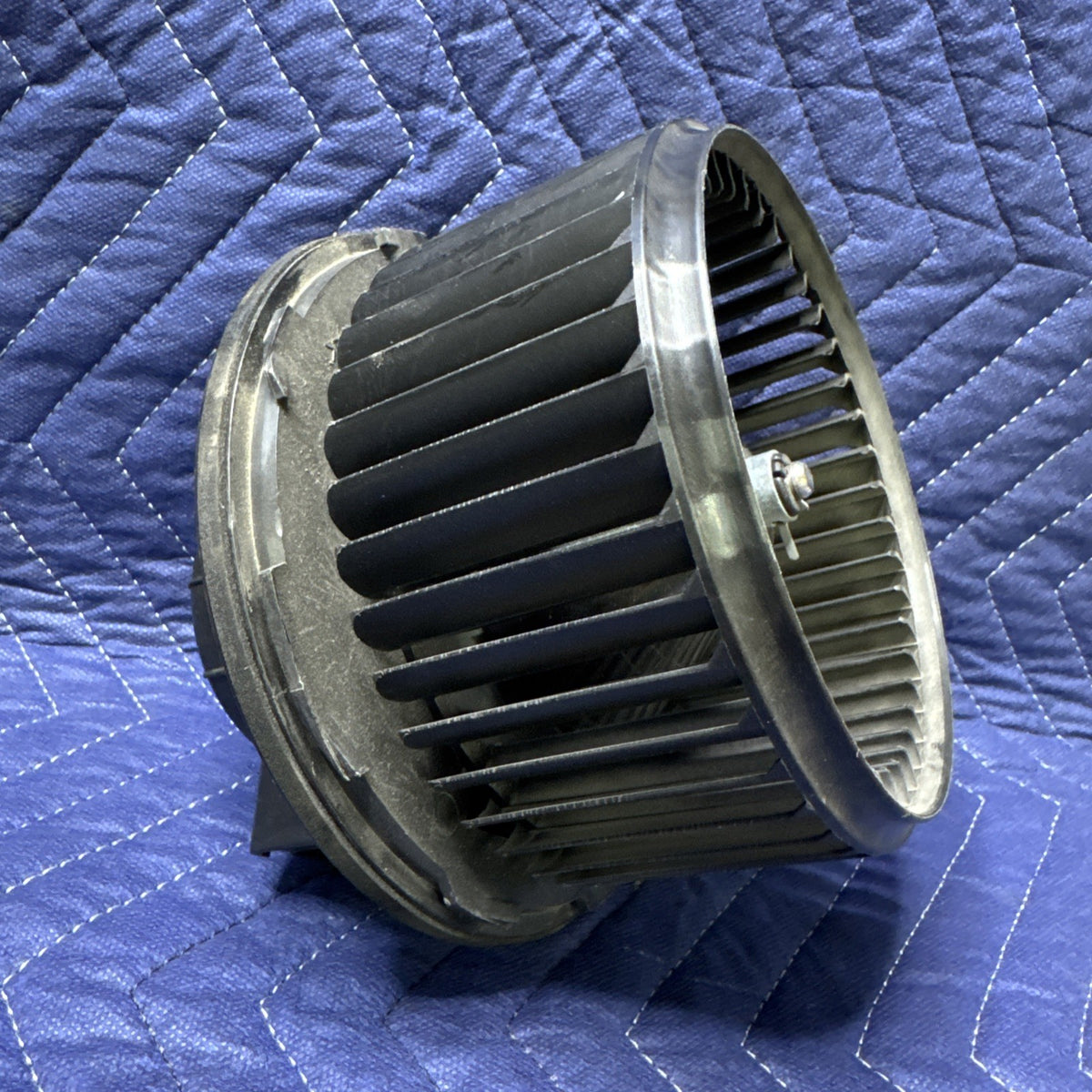 1999-2007 Silverado Sierra Tahoe Yukon HVAC Blower Motor BM00089D-C A-Premium
