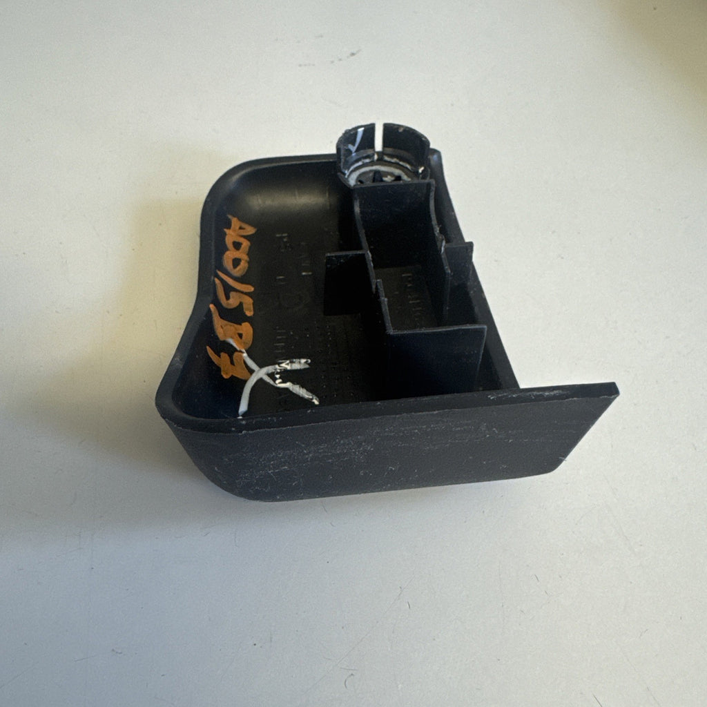 1999–2006 Silverado Sierra RH Seat Track Bolt Cover Trim 15041468 OEM