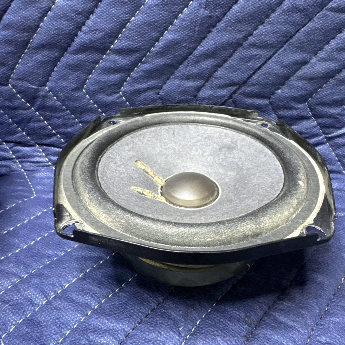2003-2007 Silverado Sierra Tahoe Yukon BOSE Rear Door Speaker 15054680 OEM
