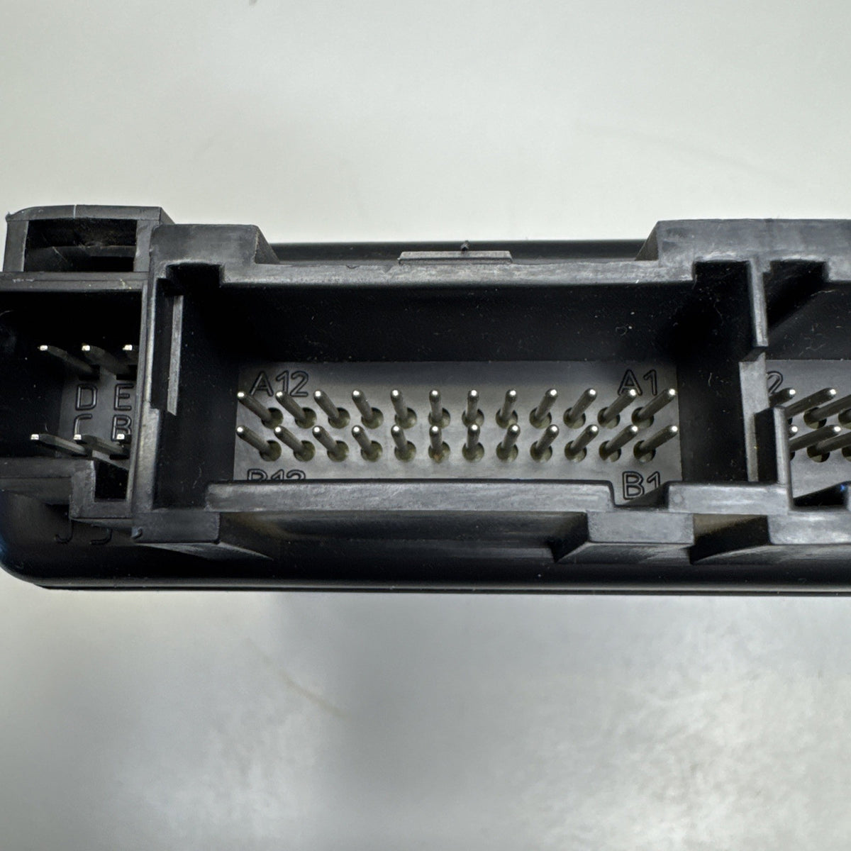 03-07 GMC Chevy Sierra Silverado Express Body Control Module BCM