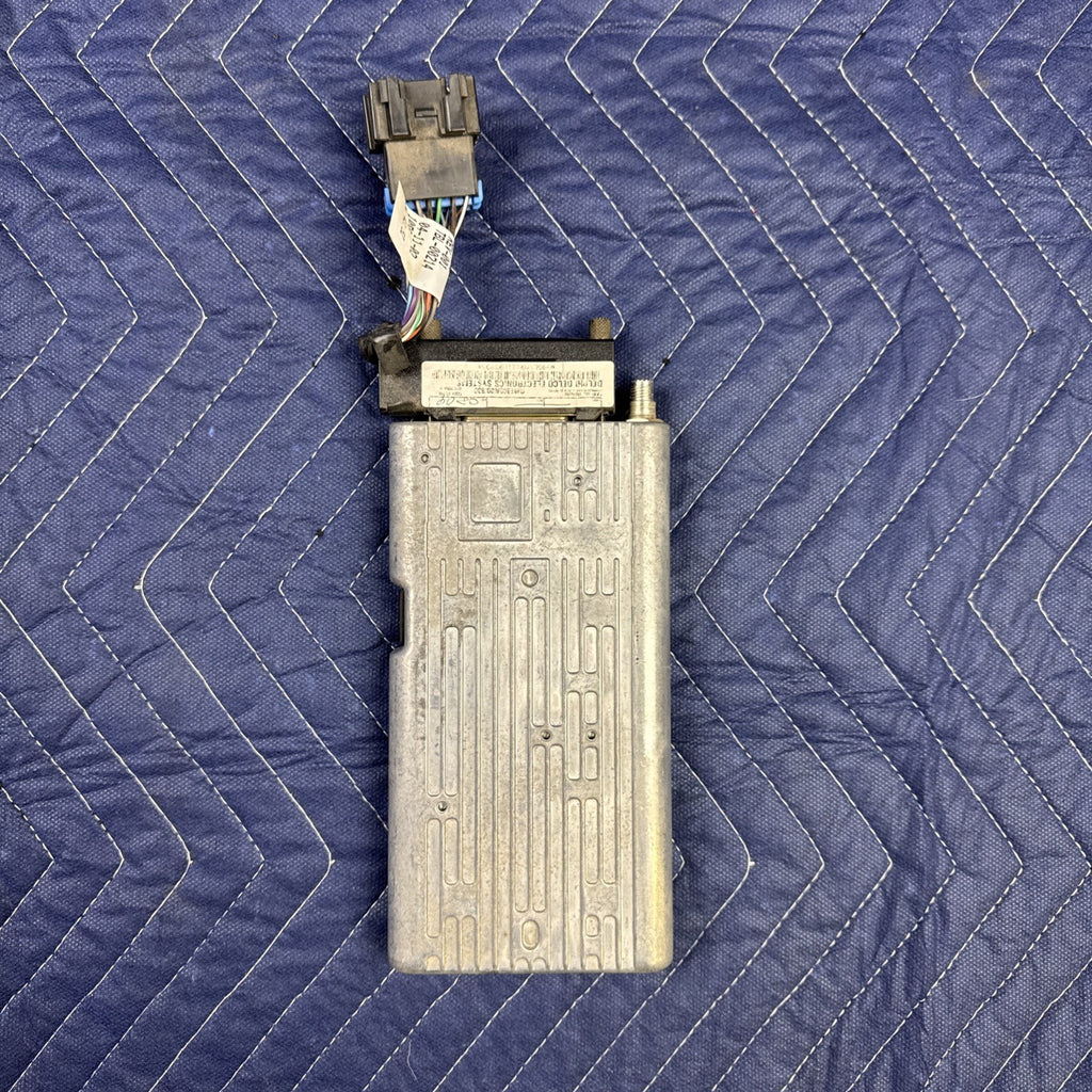 1999-2002 Chevrolet Silverado GMC Sierra OnStar Module 12207559 OEM