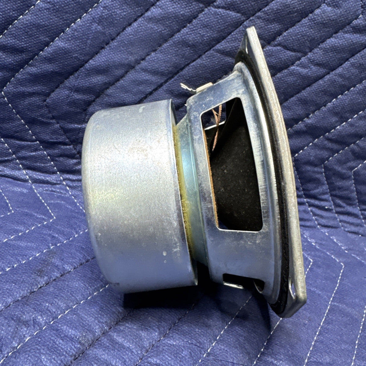 OEM Polk Audio RD5542-1 M40/M50 Monitor 40 / 50 5-1/4" Woofer Speaker Original