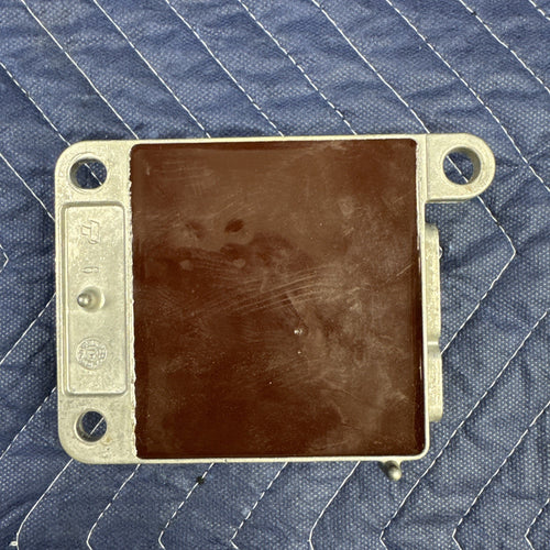 1999-2002 Chevrolet Silverado GMC Sierra SRS Control Module 15071393 OEM