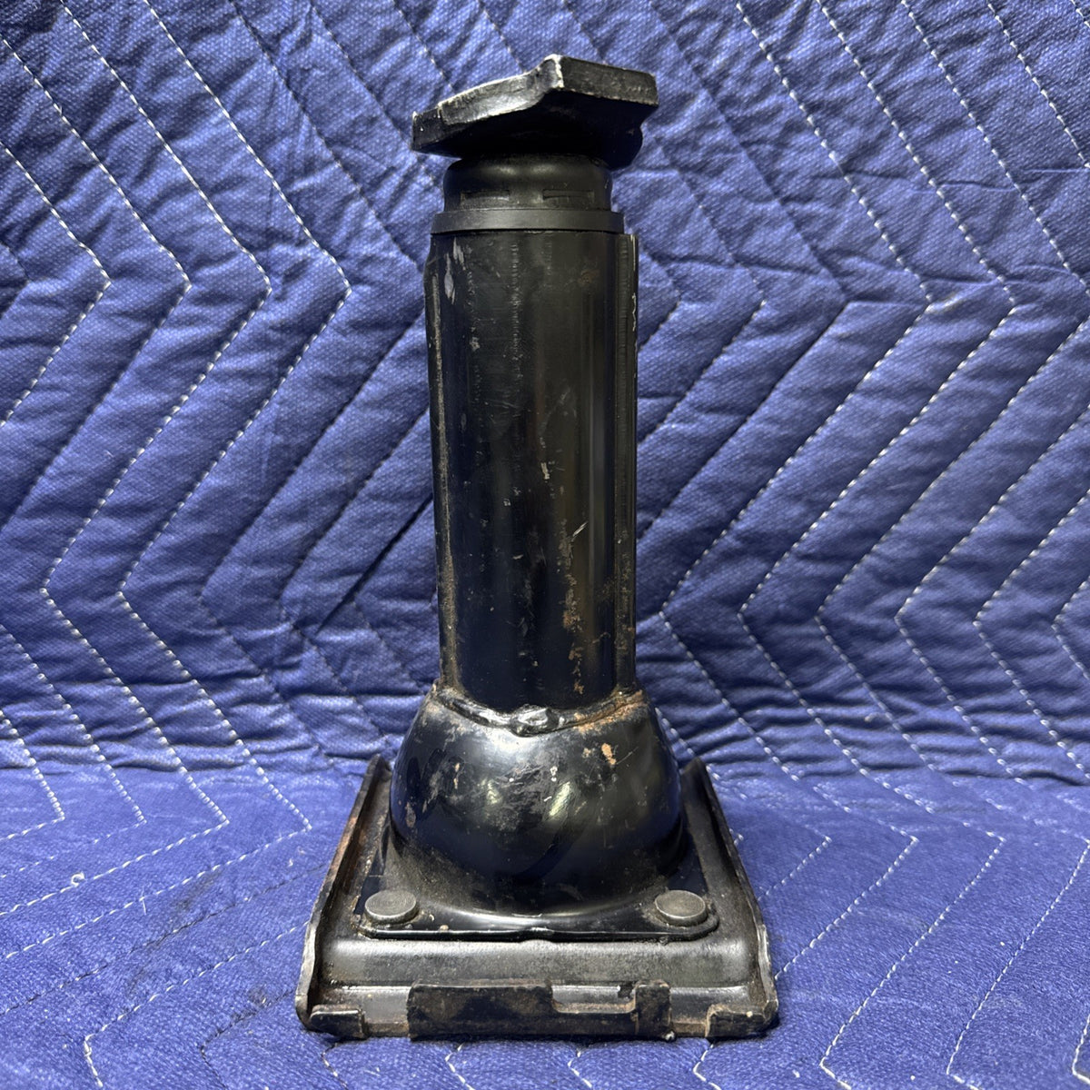 1999-2007 Ford F250 F350 Super Duty Spare Tire Bottle Jack 3C3A-17080-AA OEM