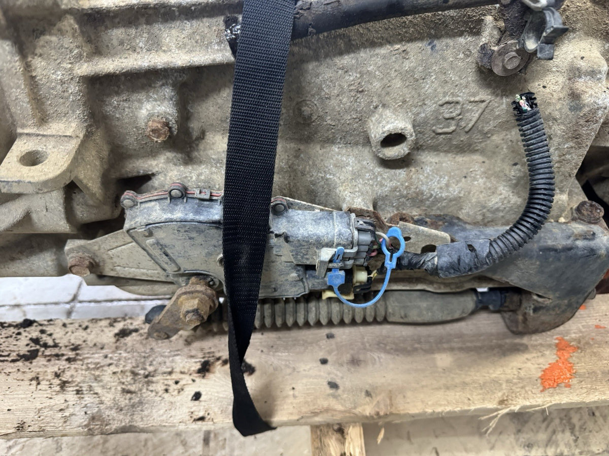 1999–2003 Silverado Sierra 4L60E 4x4 Transmission 3KCD 5.3 4.8 OEM