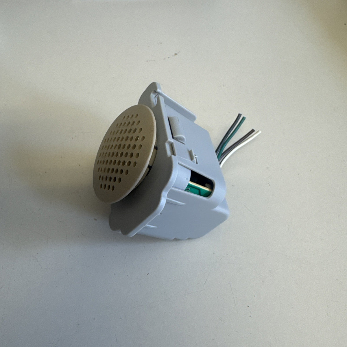 2003–2006 Silverado Sierra Cabin Temp Sensor Aspirator 15029252 OEM