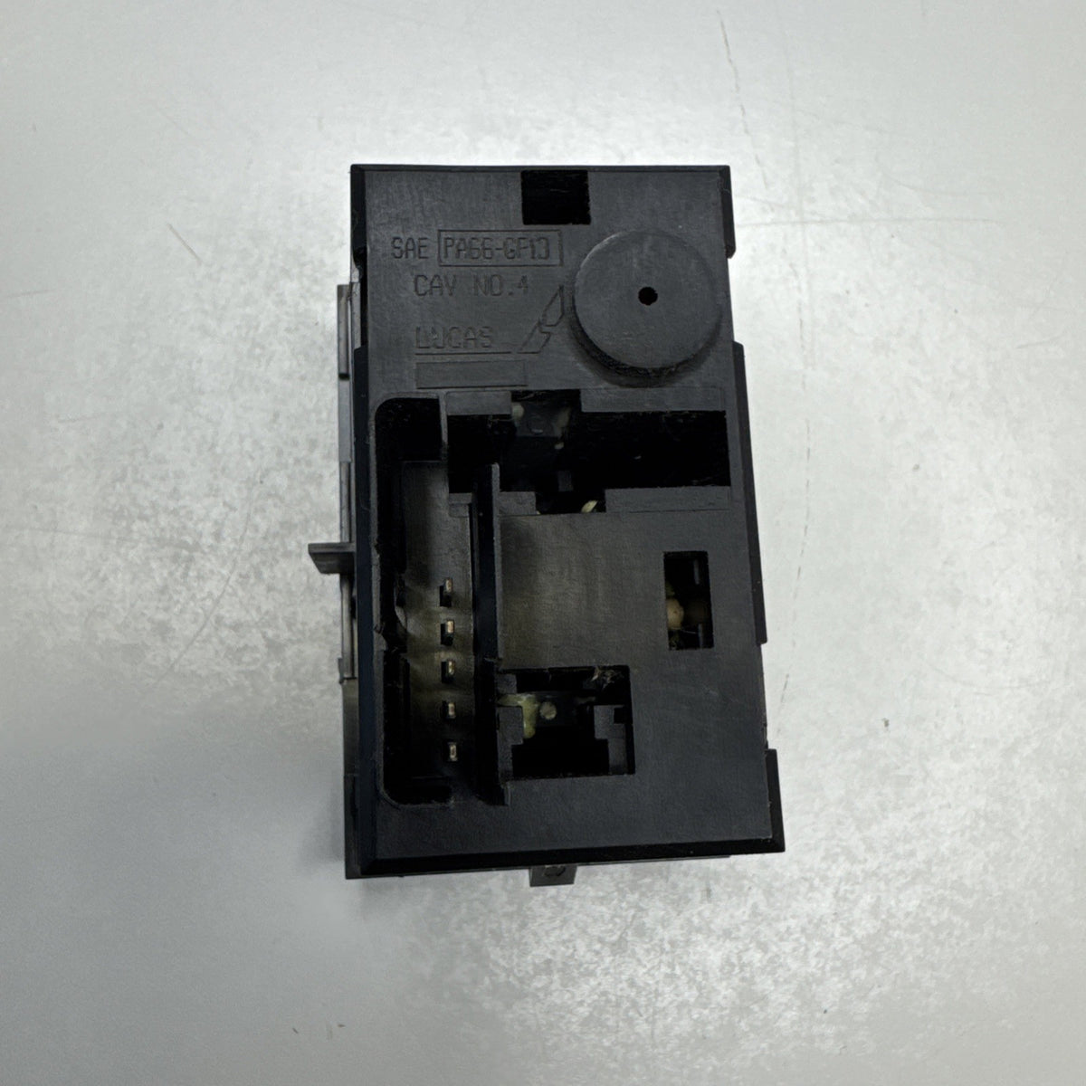1999-02 GM Silverado Sierra Tahoe Yukon Fog Cargo Lamp Light Switch 15735837
